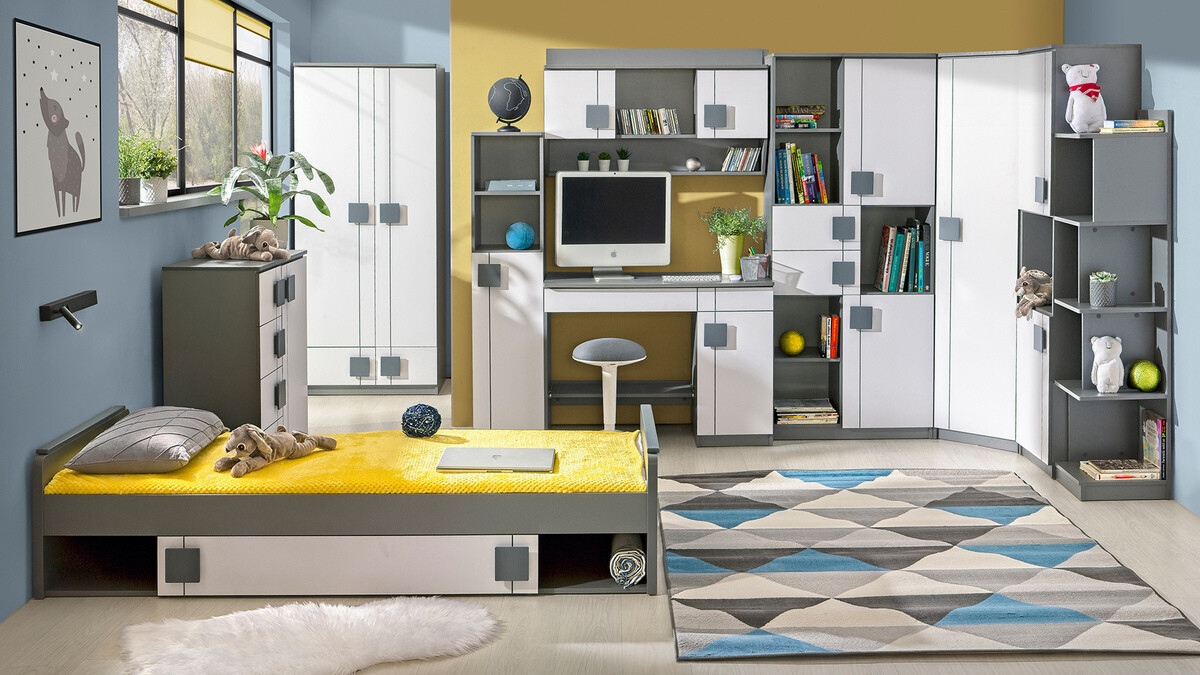 Møbelkollektion Elmenou R