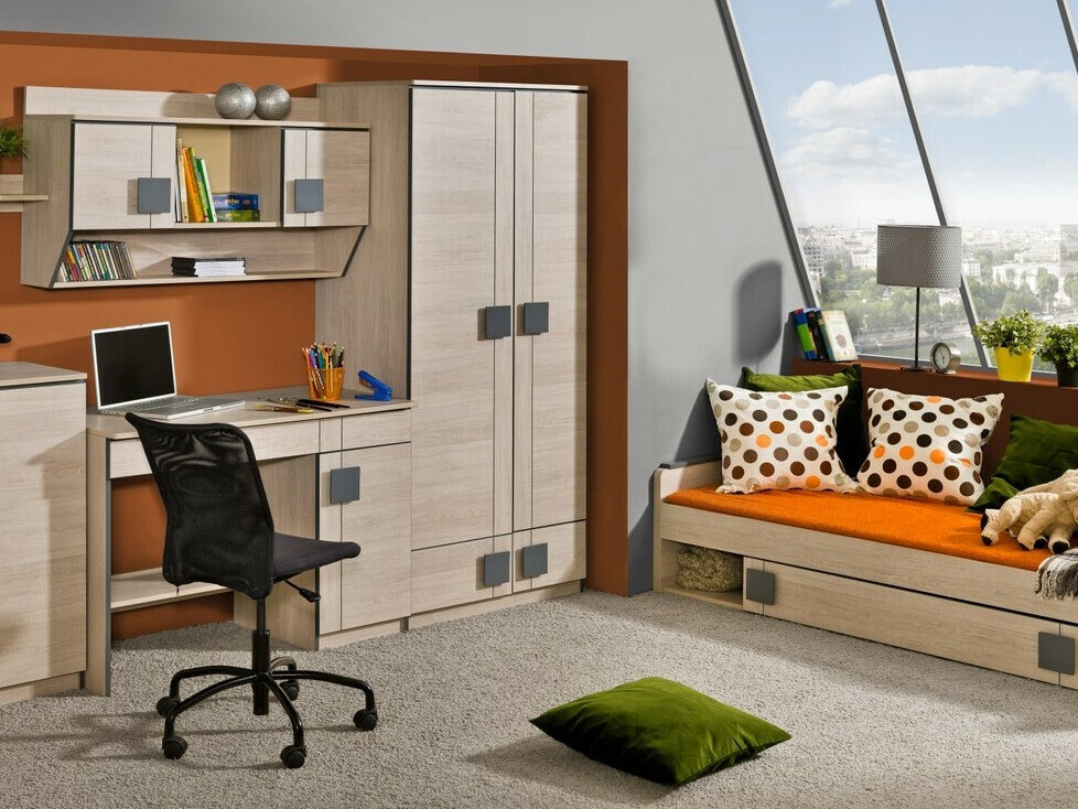 Møbelkollektion Elmenou R