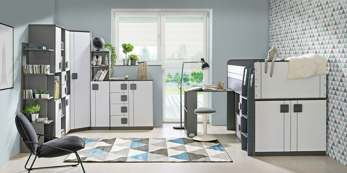 Møbelkollektion Elmenou R