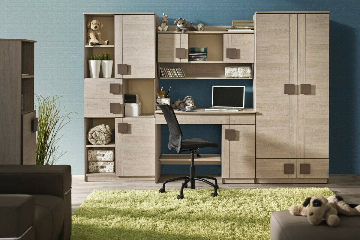 Møbelkollektion Elmenou R