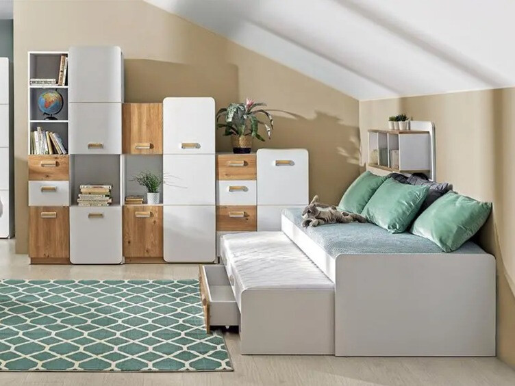 Møbelkollektion Ophmora