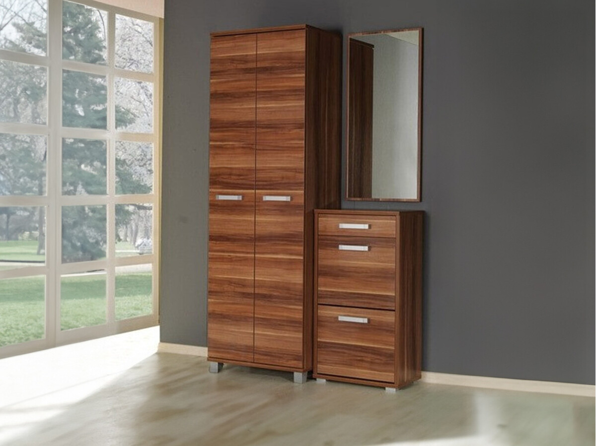 Møbelkollektion Cirevau