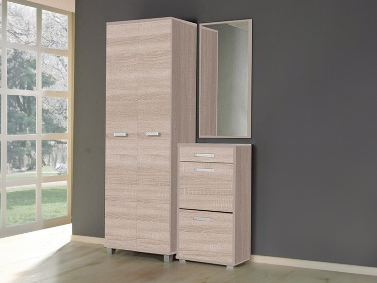 Møbelkollektion Cirevau