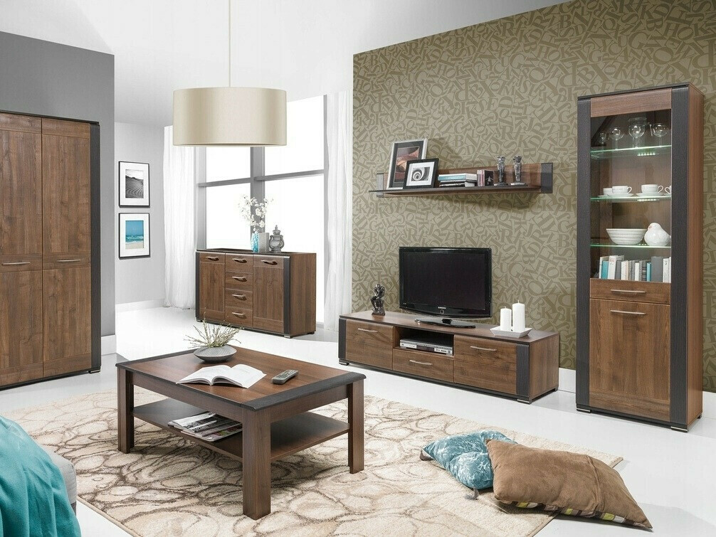 Møbelkollektion Dunlive