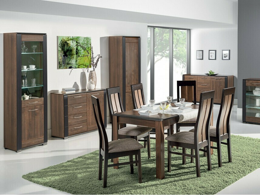 Møbelkollektion Dunlive