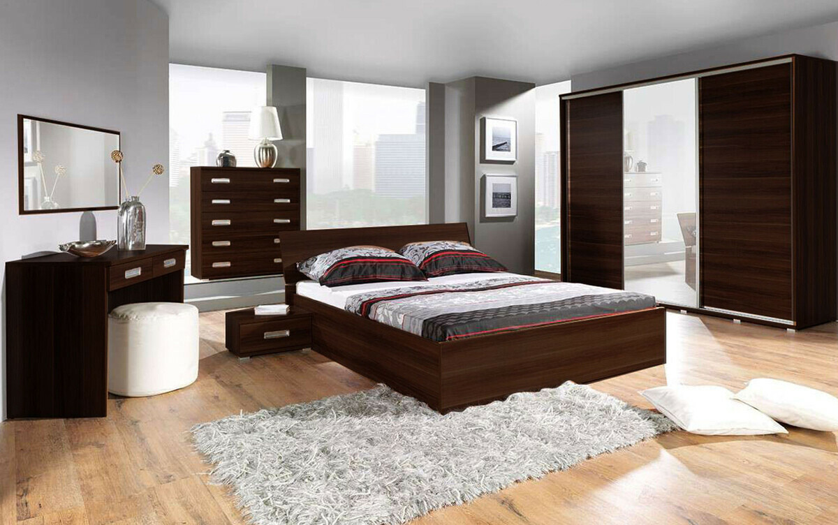 Møbelkollektion Elicavo