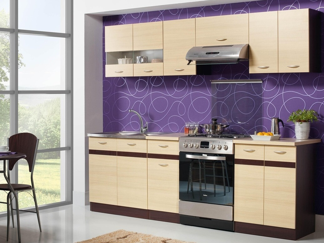 Køkkenkollektion Eli