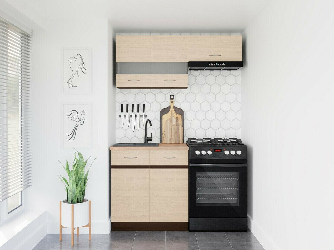 Køkkenkollektion Eli