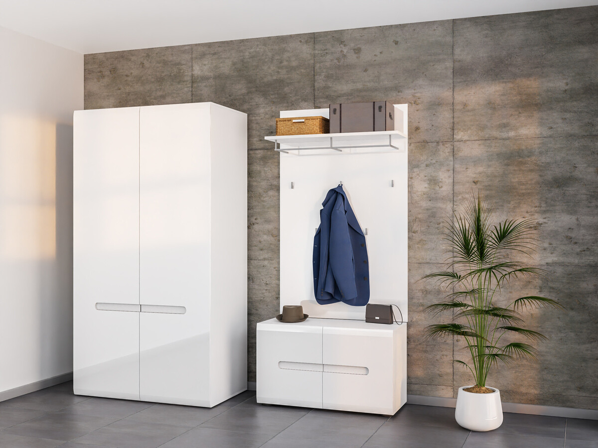 Møbelkollektion Serveso