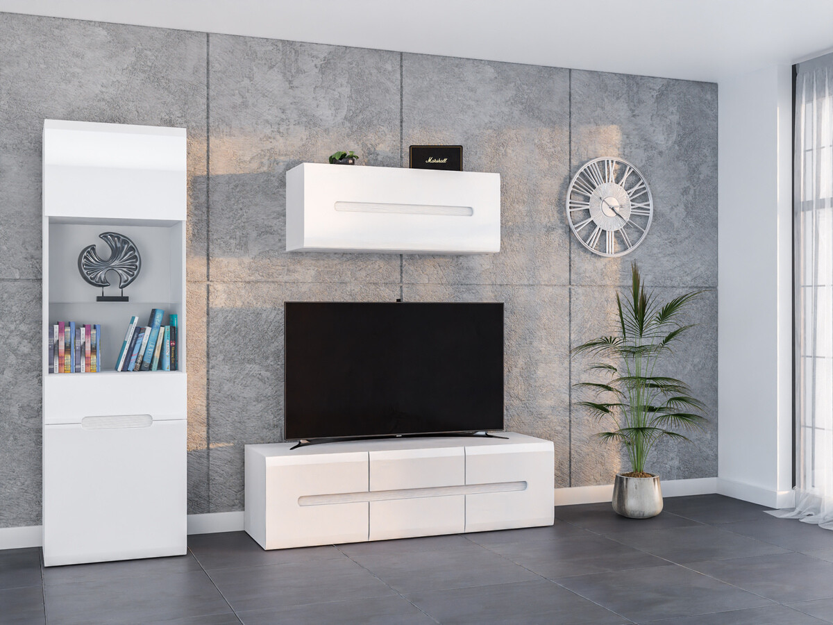 Møbelkollektion Serveso