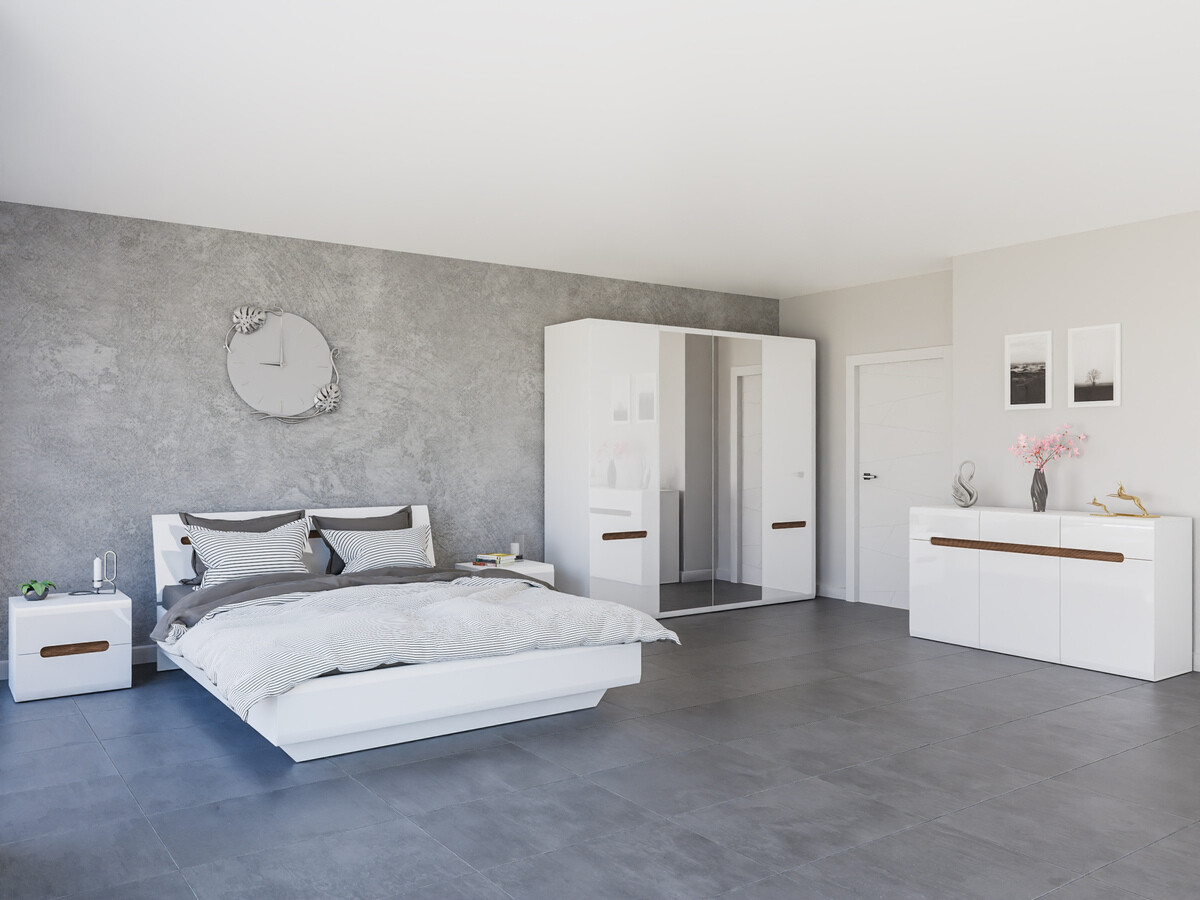 Møbelkollektion Serveso