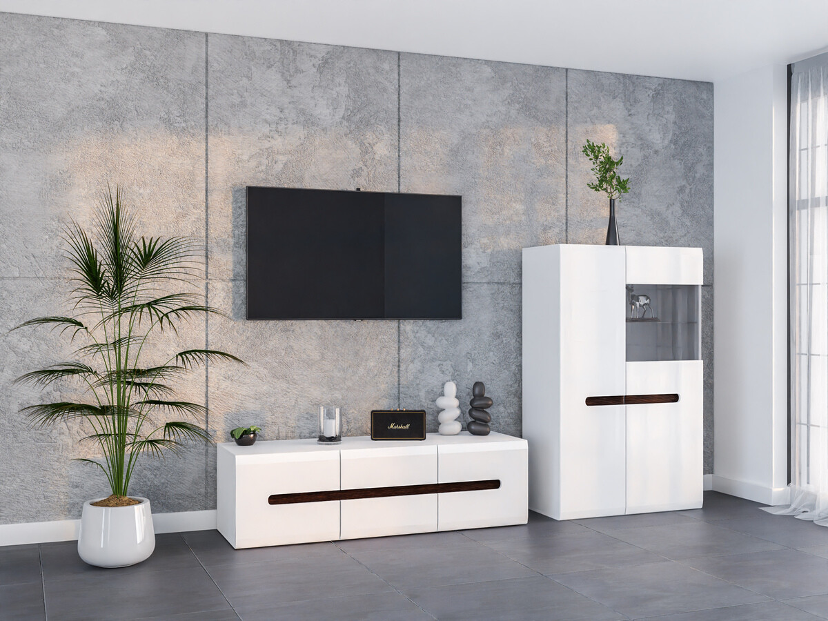 Møbelkollektion Serveso