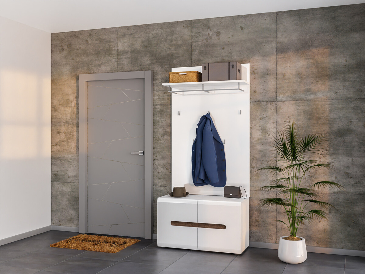 Møbelkollektion Serveso