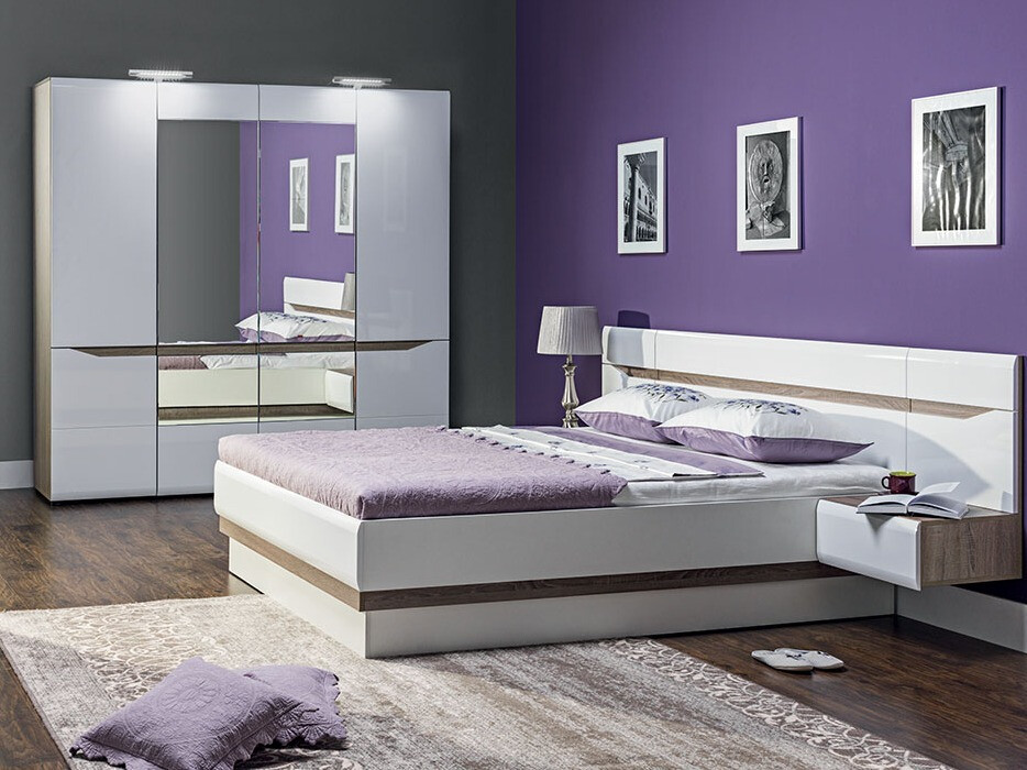 Møbelkollektion Salsevi