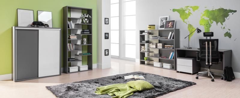 Møbelkollektion Avitori