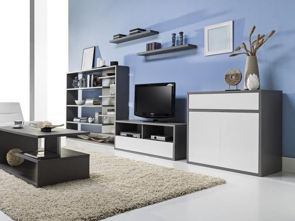 Møbelkollektion Avitori