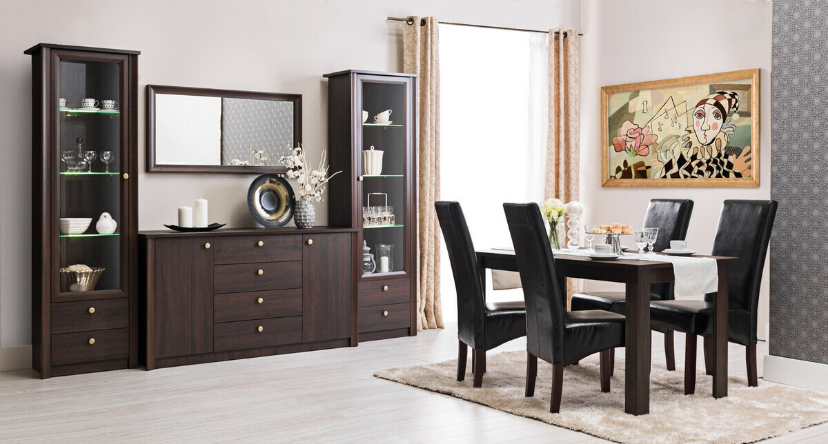 Møbelkollektion Elialo