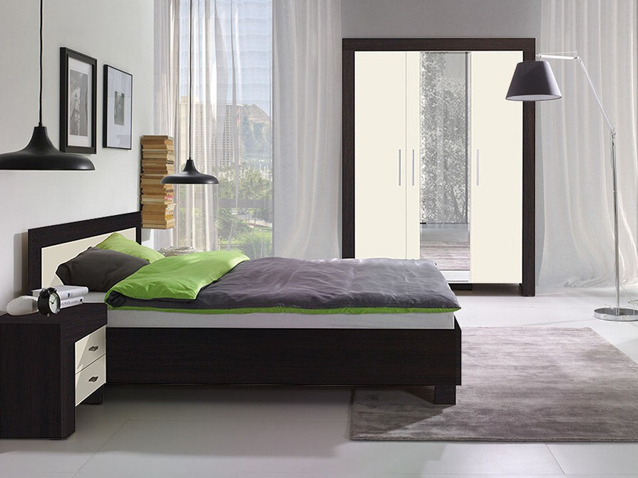 Møbelkollektion Melfeli