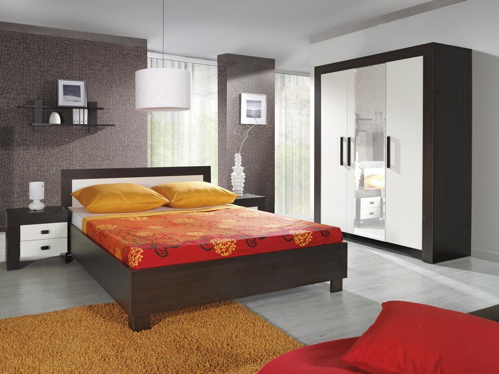 Møbelkollektion Melfeli