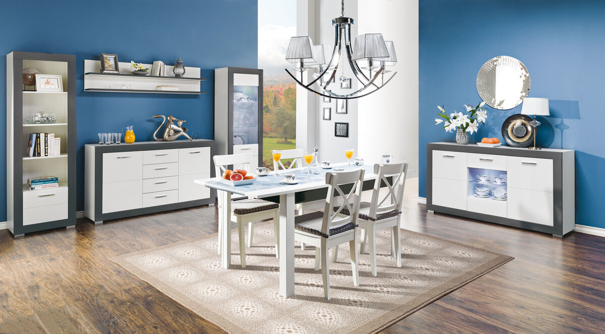 Møbelkollektion Ferciru