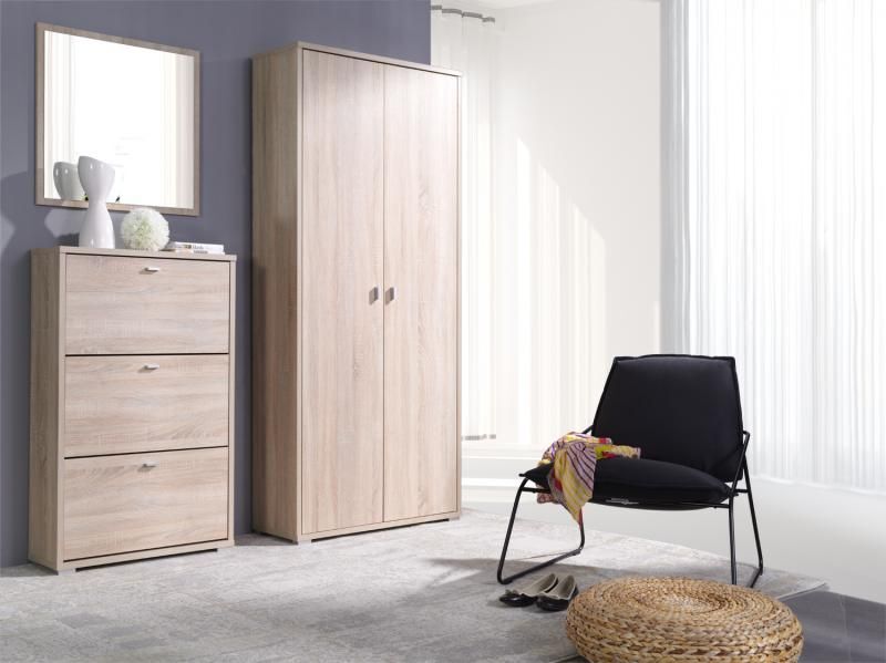 Møbelkollektion Fenmora