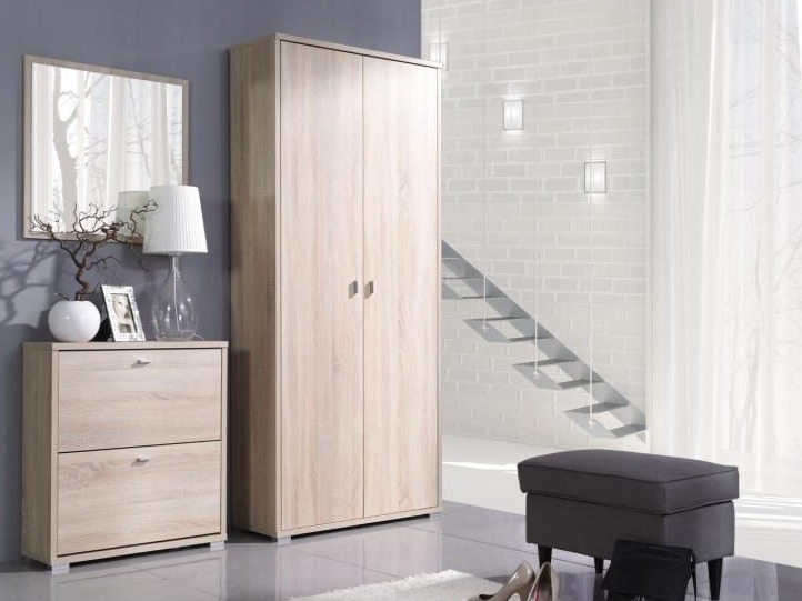 Møbelkollektion Fenmora