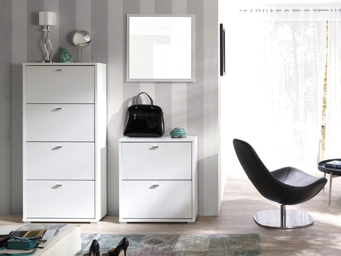 Møbelkollektion Fenmora