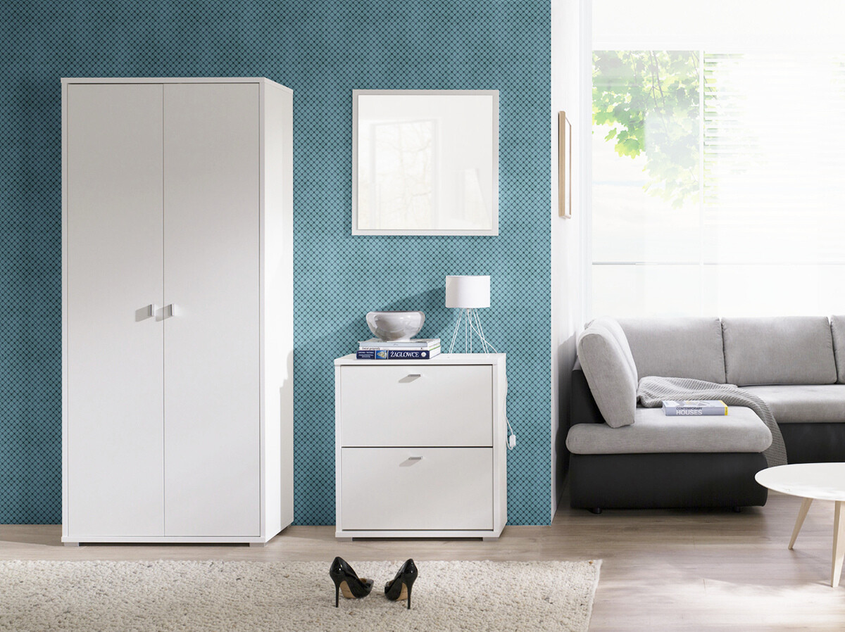 Møbelkollektion Fenmora