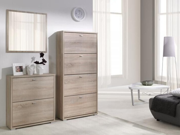 Møbelkollektion Fenmora