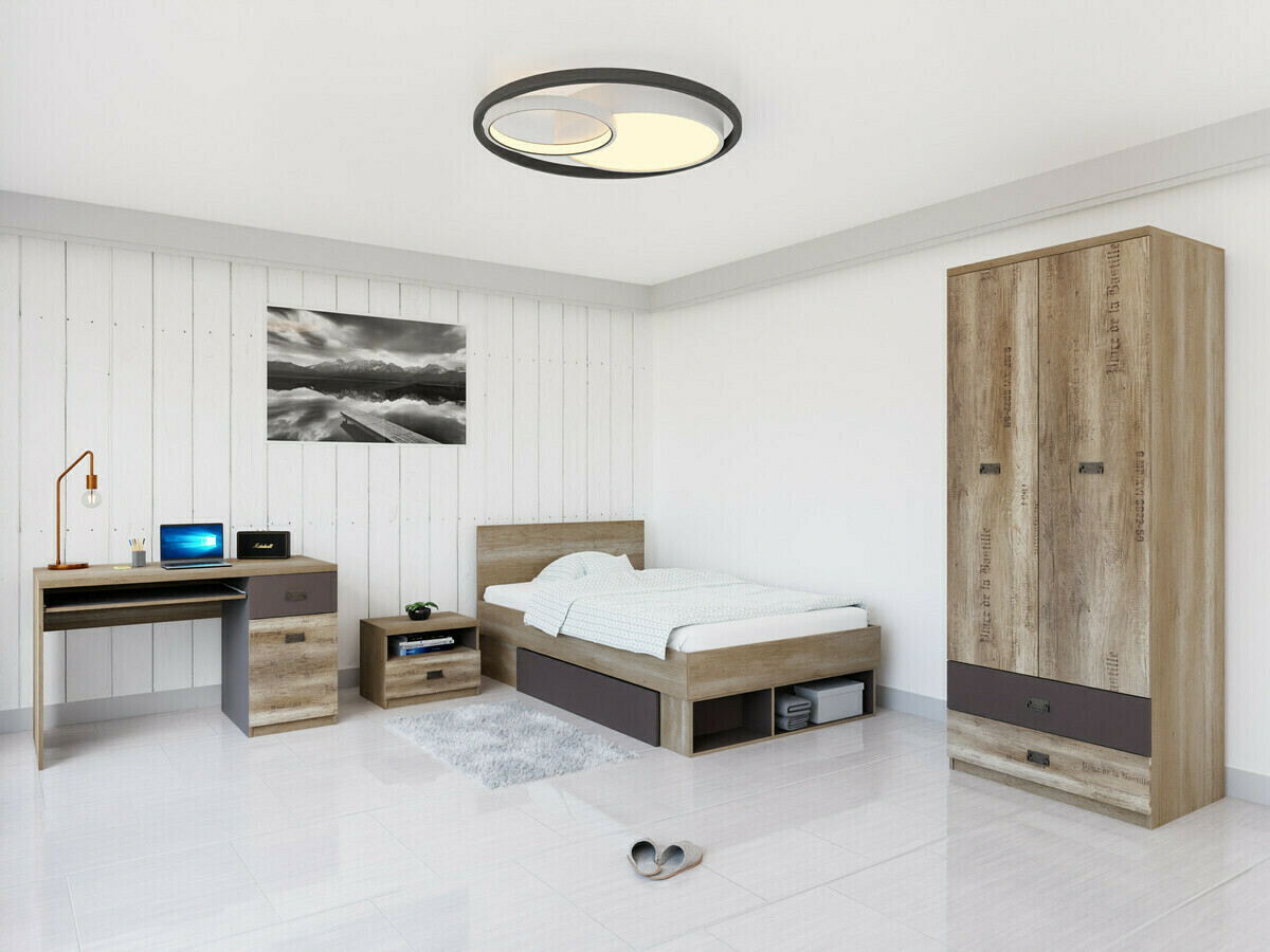 Møbelkollektion Odeveni