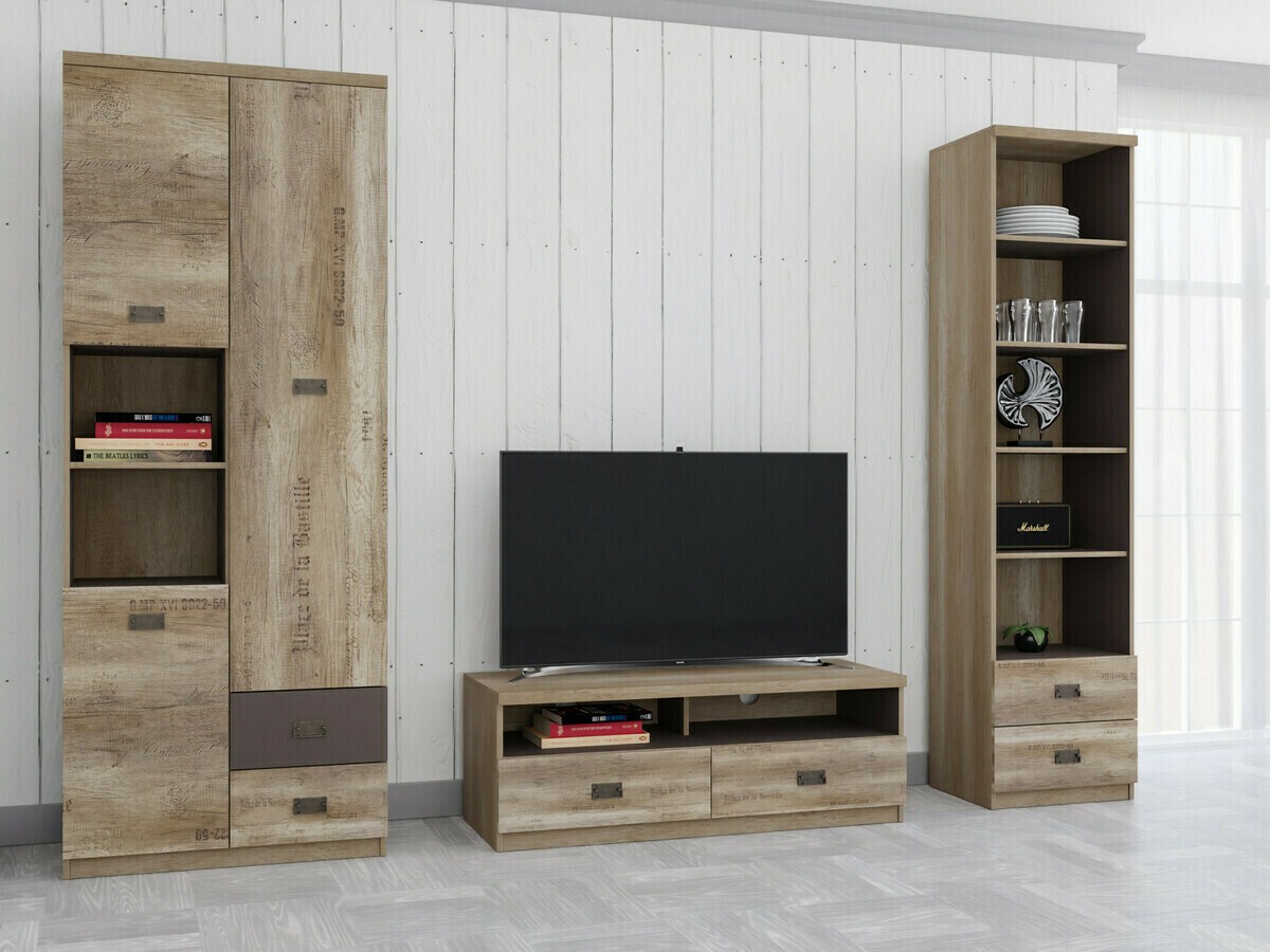 Møbelkollektion Odeveni