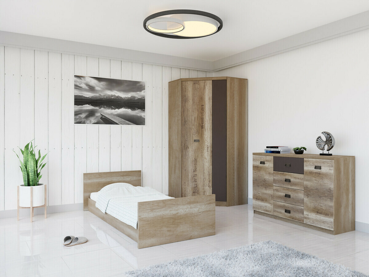 Møbelkollektion Odeveni