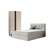 Kategori Soveværelsesmøbler