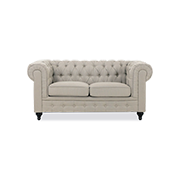 Chesterfield-møbler