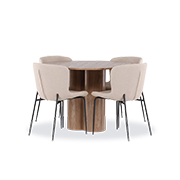 Kategori Spisestuemøbler