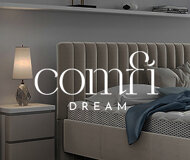 Kategori Comfidream