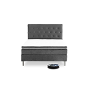 Kategori Egnet til robotstøvsuger