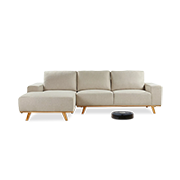 Egnet til robotstøvsuger