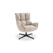 Kategori Lænestole med drejefunktion