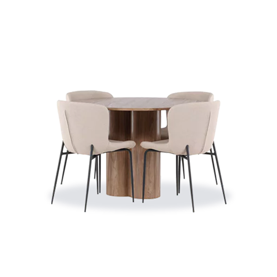 Kategori Spisestuesæt