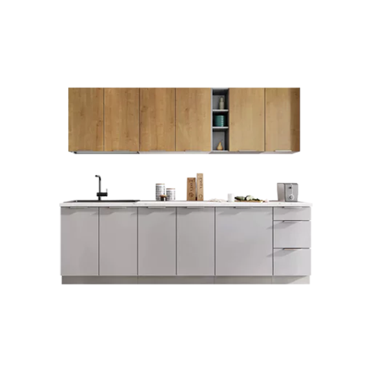 Kategori Køkkensæt