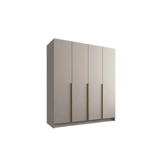 Kategori Garderobeskabe