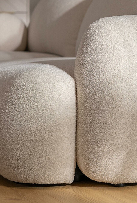 Kategori Boucle stofmøbler