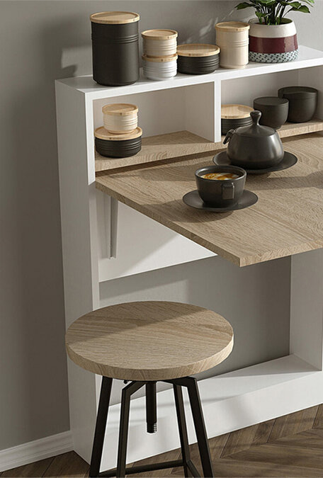 Kategori Møbeltransformere