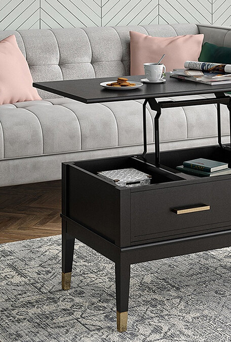 Kategori Pladsbesparende møbler