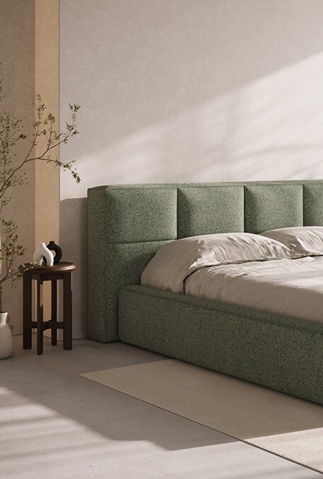 Kategori Soveværelse