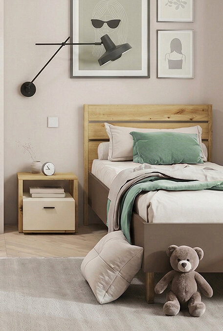 Kategori Børneværelse