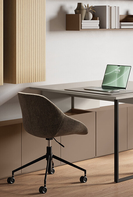 Kategori Hjemmekontor