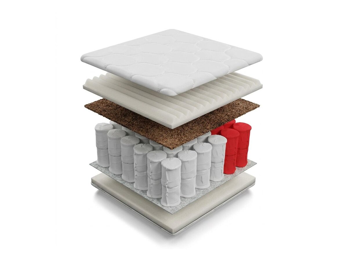 _unity.mattress_info: Madras ComfiDream Natura