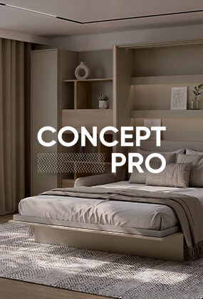 Kategori Concept Pro Lenart